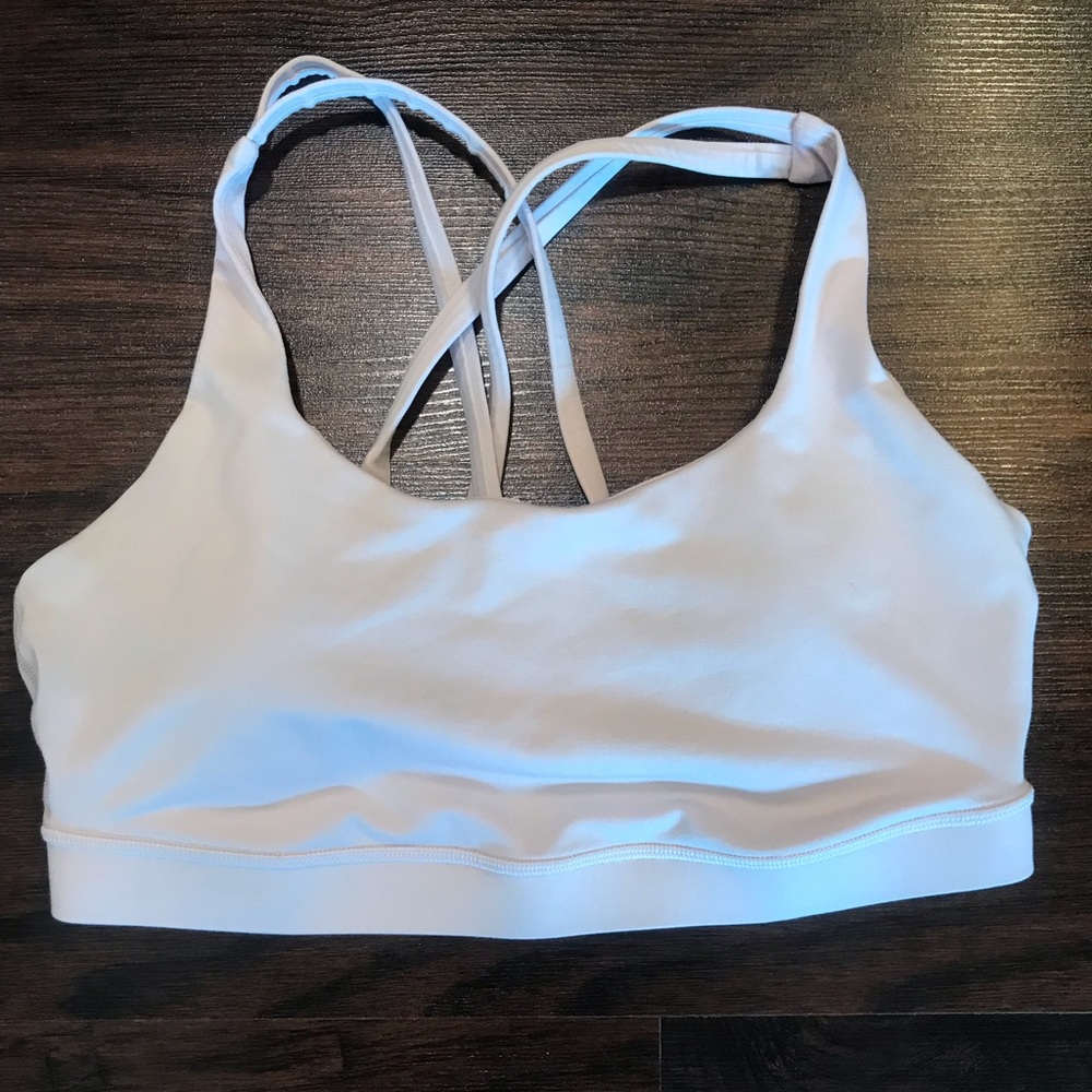 Lululemon Energy Bra